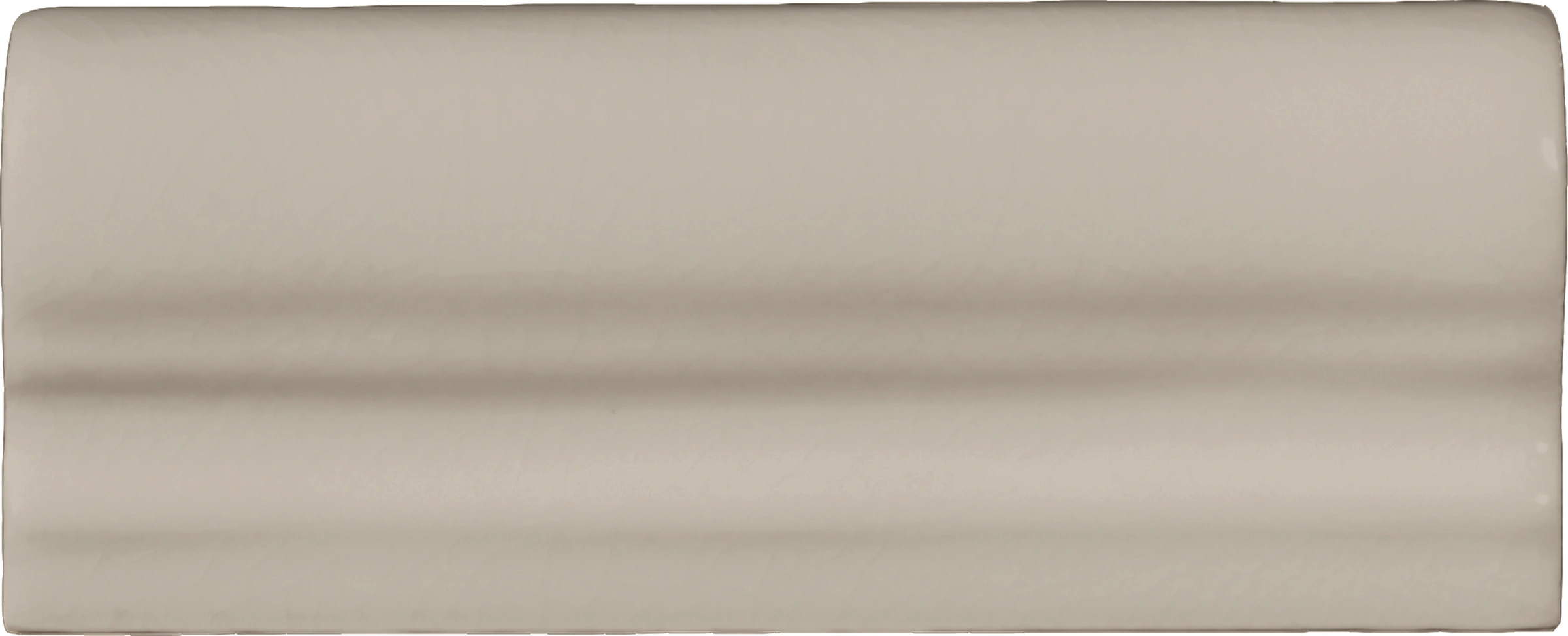 Grazia Essenze · BORDURA LINEARE GREIGE CR.5X13