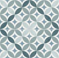 Напольная плитка LUKEN NICOLE MATT 45x45 от Dual Gres (Испания)
