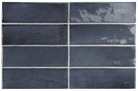 Керамогранит COCO BLUE NIGHT GLOSSY 27988 5x15  Equipe Ceramicas