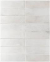Керамогранит RAKU WHITE 30685 6x18.6  Equipe Ceramicas