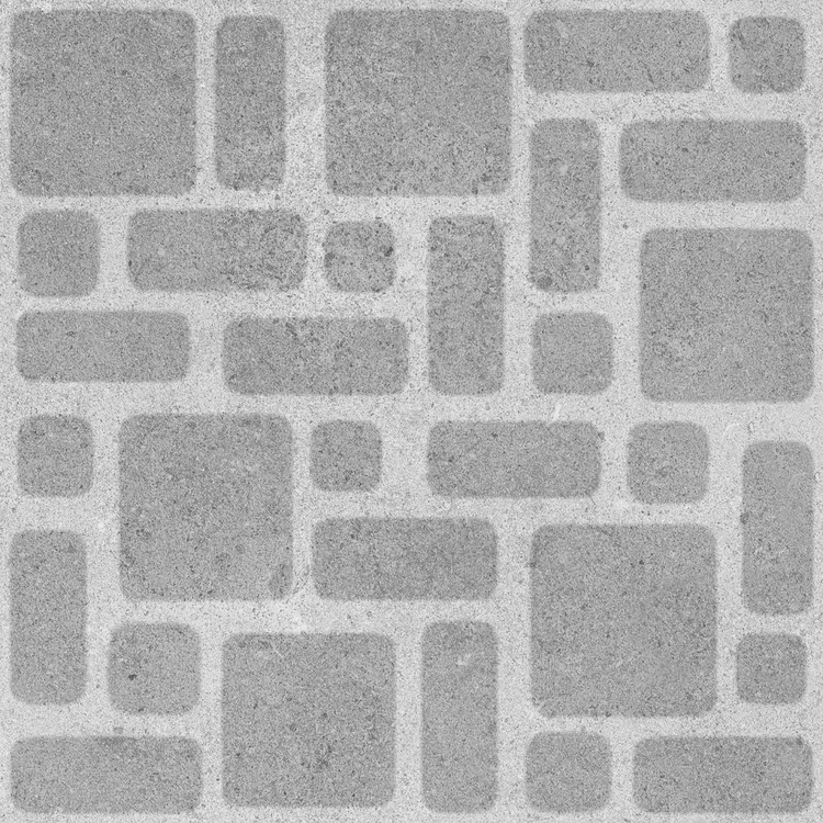 Керамогранит Highstone Decor Cold 60×60