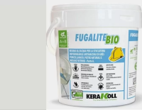 Эпоксидная затирка FUGALITE BIO №51 Silver