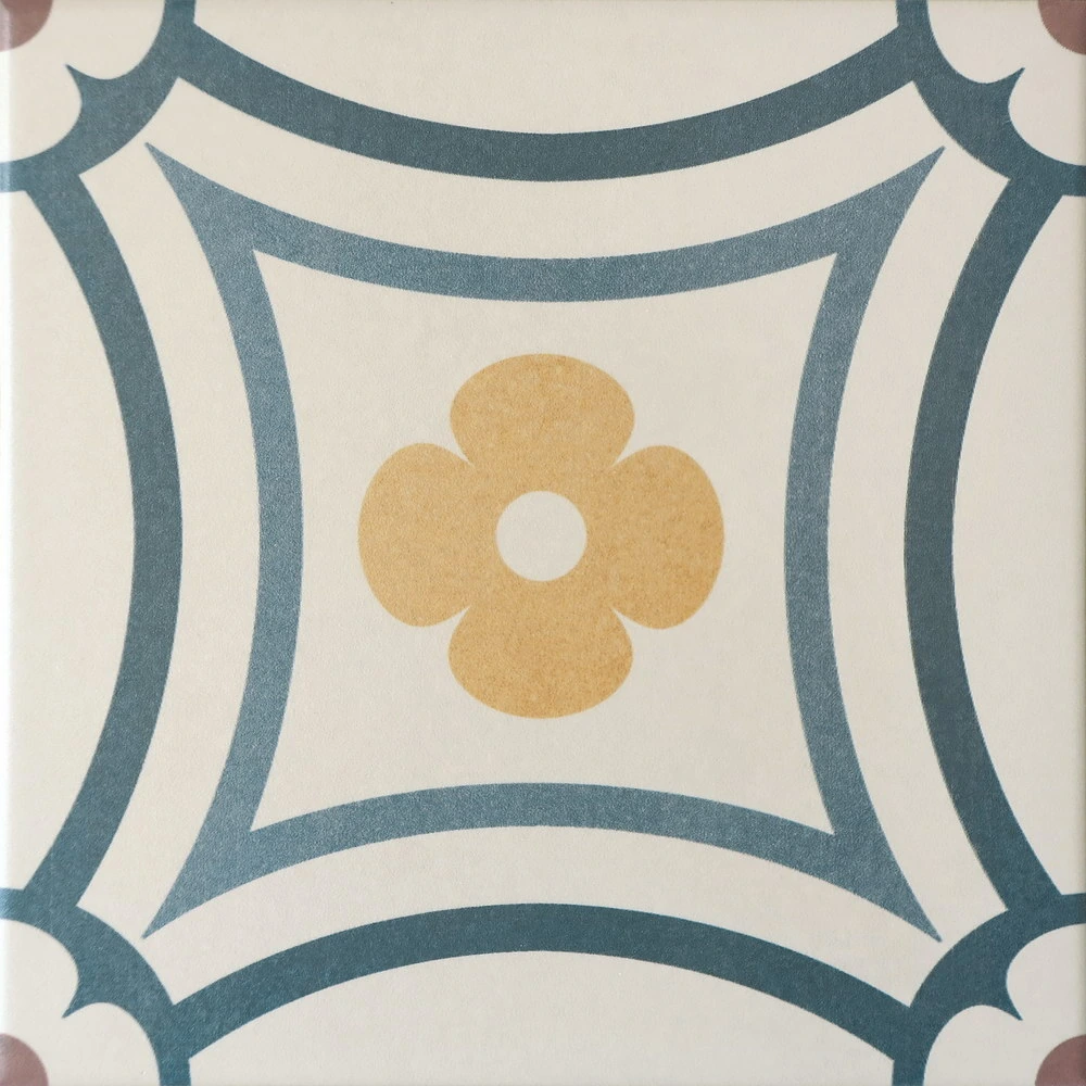 CAPRICE Saint Tropez 20x20