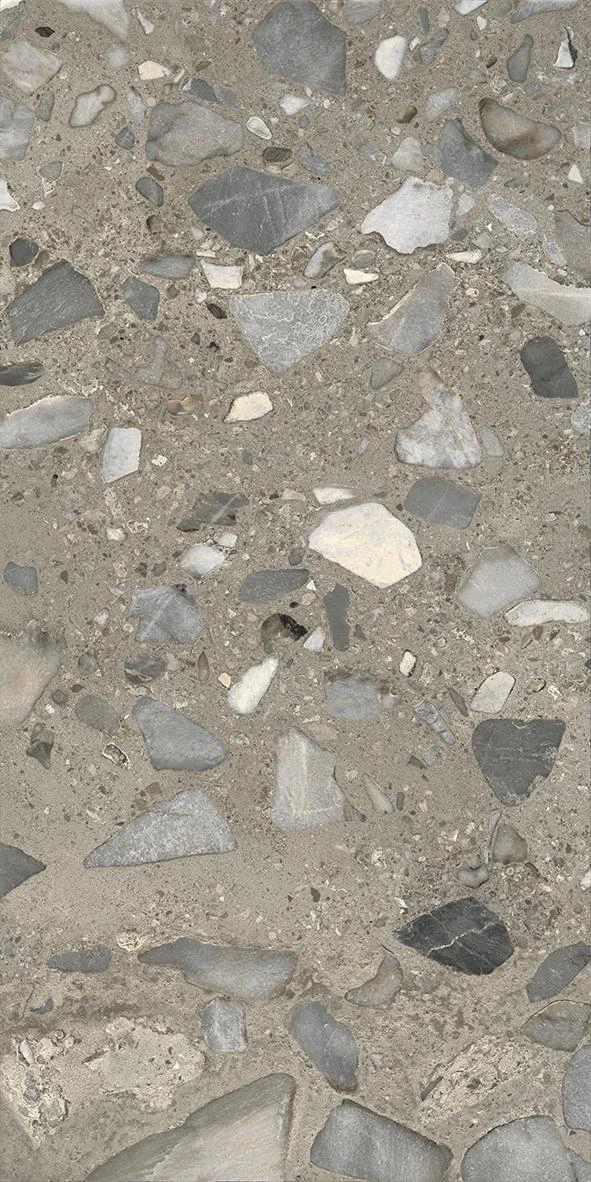 I Ciottoli Sassi Argilla Levigato-Matt