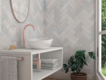 Настенная плитка LA RIVIERA  Tourmaline 25849 6.5x20  Equipe Ceramicas