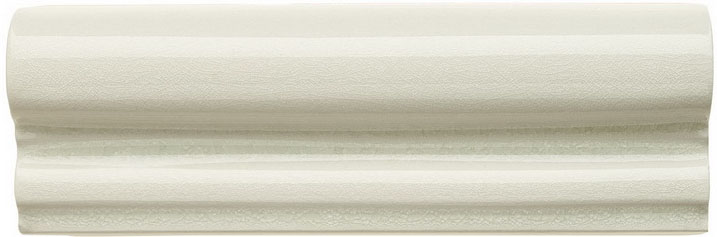 Бордюр OCEAN MOLDURA WHITE CAPS (ADOC5060) 5x15 от ADEX (Испания)