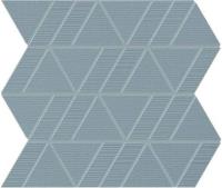 Мозаика Aplomb Denim Mosaico Triangle (A6ST) 31.5x30.5 от Atlas Concorde (Италия)