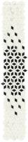 Мозаика Marvel Meraviglia Calacatta Diamond Lapp. (AJQ6) 46.6x284.6 от Atlas Concorde (Италия)