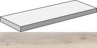 Угловая ступень ECO CHIC ANG.TOP SX ALMOND RET левая (PF60006666) 32x120x4.5 от ABK Ceramiche (Италия)