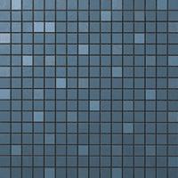 Мозаика MEK Blue Mosaico Q Wall (9MQU) 30.5x30.5 от Atlas Concorde (Италия)