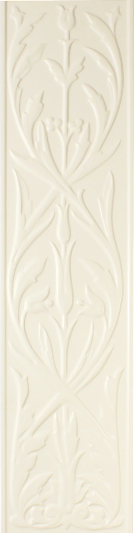 Grazia Epoque · ERMITAGE 20X80 BEIGE/IVORY MAT