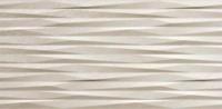 Настенная плитка Brave 3D Blade Gypsum (8BBG) 40x80 от Atlas Concorde (Италия)