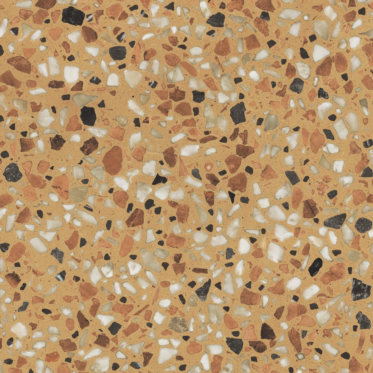 Керамогранит Chicco Senape 30x30