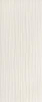Настенная плитка 3D WALL PLASTER Combed White (AHQX) 50x120 от Atlas Concorde (Италия)