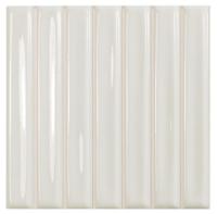 Настенная плитка SWEET BARS SB WHITE GLOSS (130050) 11.6x11.6 от WOW (Испания)