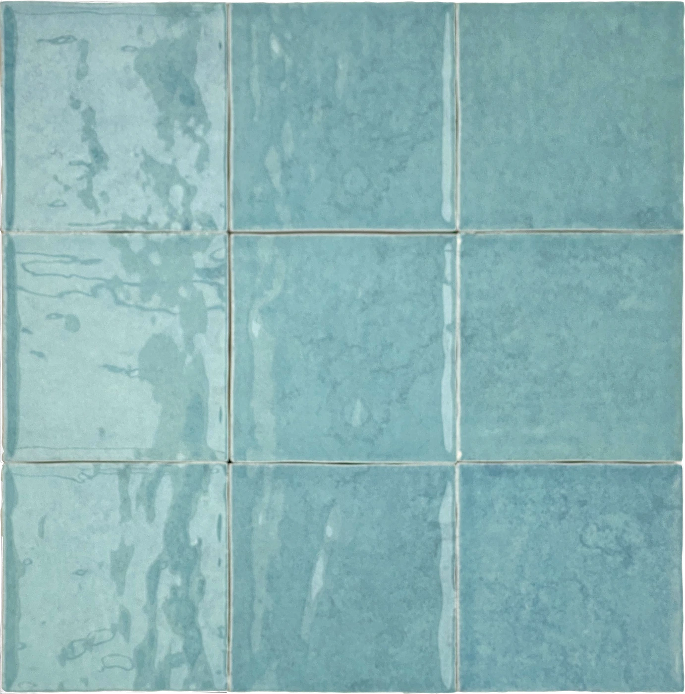 Atelier Turquoise Glossy