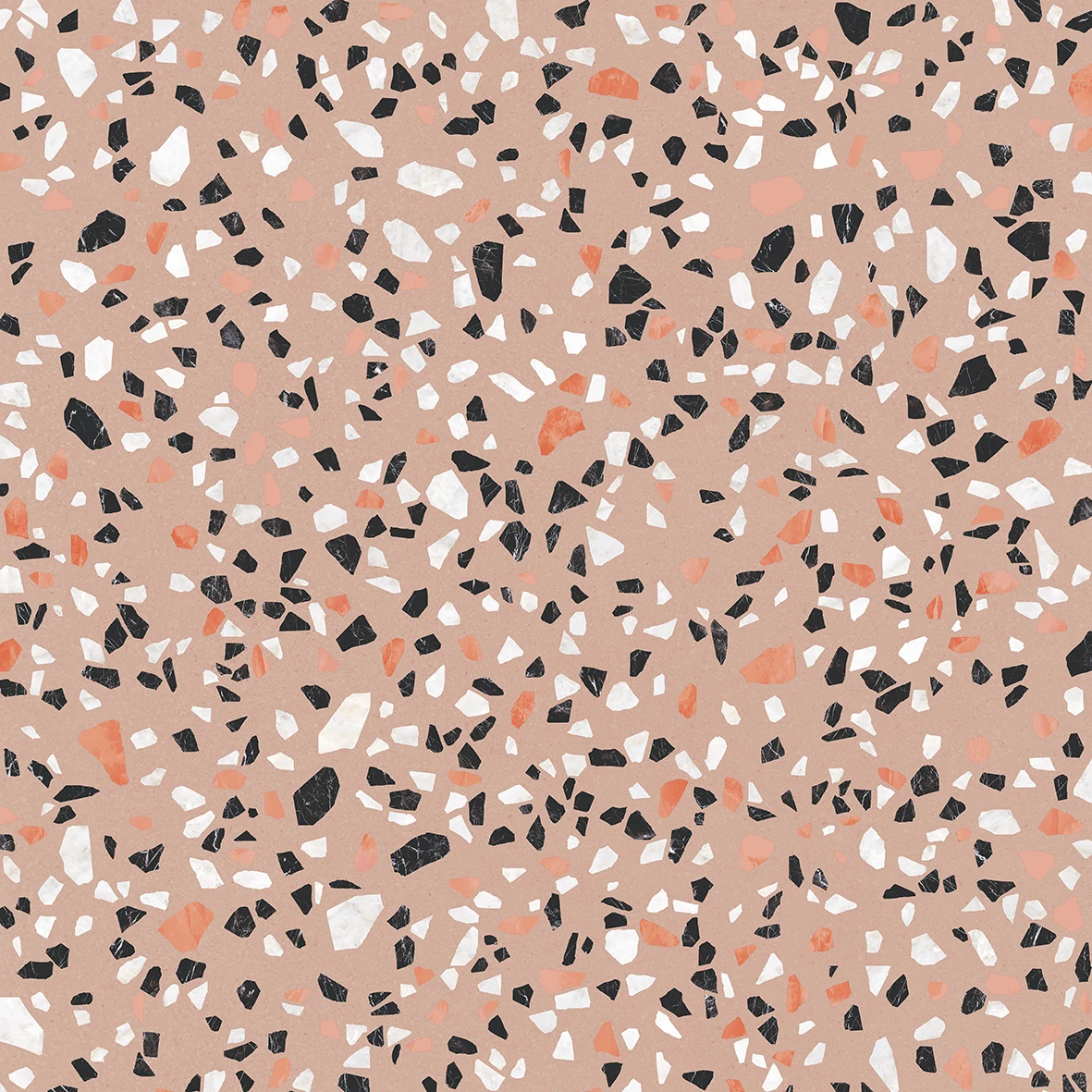 Ergon Medley Pink Classic 60x60 см