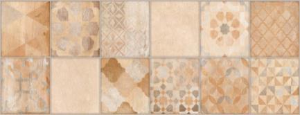 Керамическая плитка Lynton Multicolor 20x50