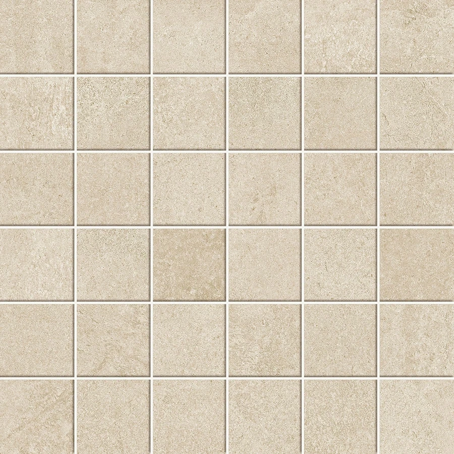 Мозаика Rinascente Fusion Calce Mosaic / Кальче Мозаика 30×30