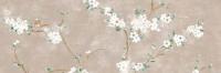 Настенная плитка Mixed Rosa Decoro Fiori di Pesco A Rett. (RA1Y) 40x120 от Ragno (Италия)