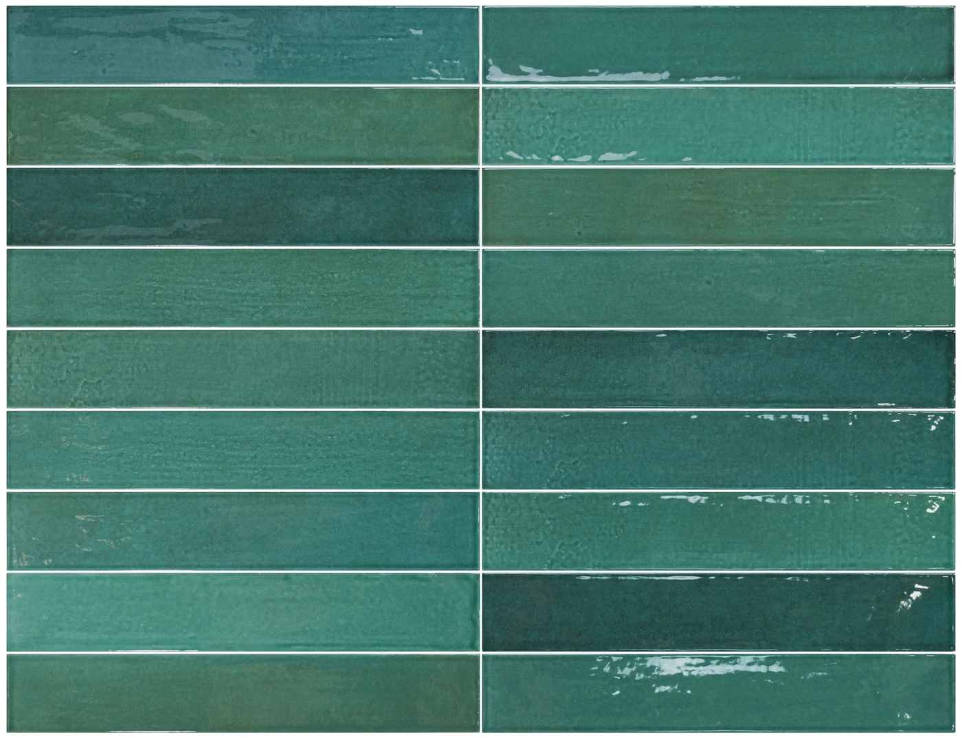 ISOLA Water Garden 5x30