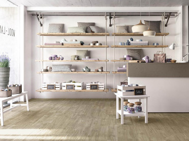 Керамогранит Treverkway Betulla (MLA1) 15x90 от Marazzi Italy (Италия)