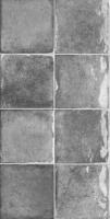 Настенная плитка TERRA SMOKE 30x60 от Dual Gres (Испания)