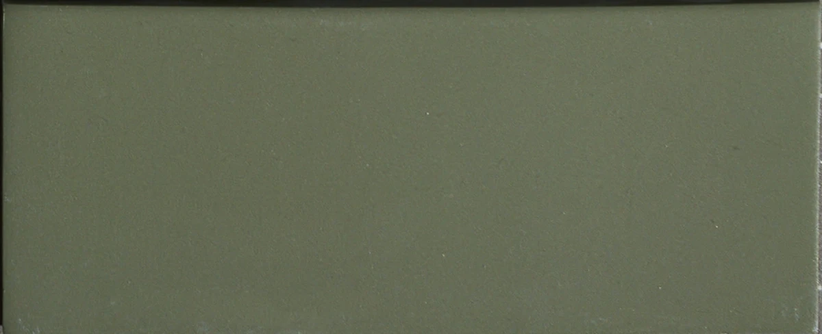Керамогранит Cosmo Brick Verde Matte 6.5x15.5