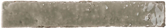Brutalist Olive Gloss