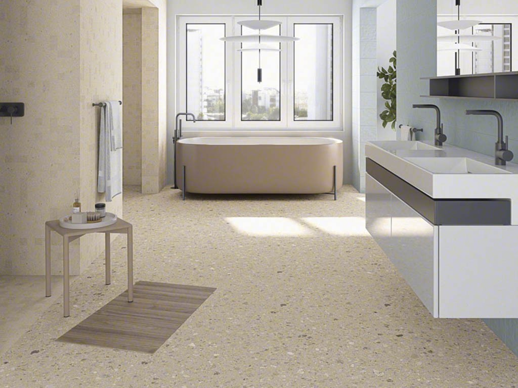 Керамогранит PANGEA Gea AB|C Ceniza 60 60x60 от Vives Ceramica (Испания)