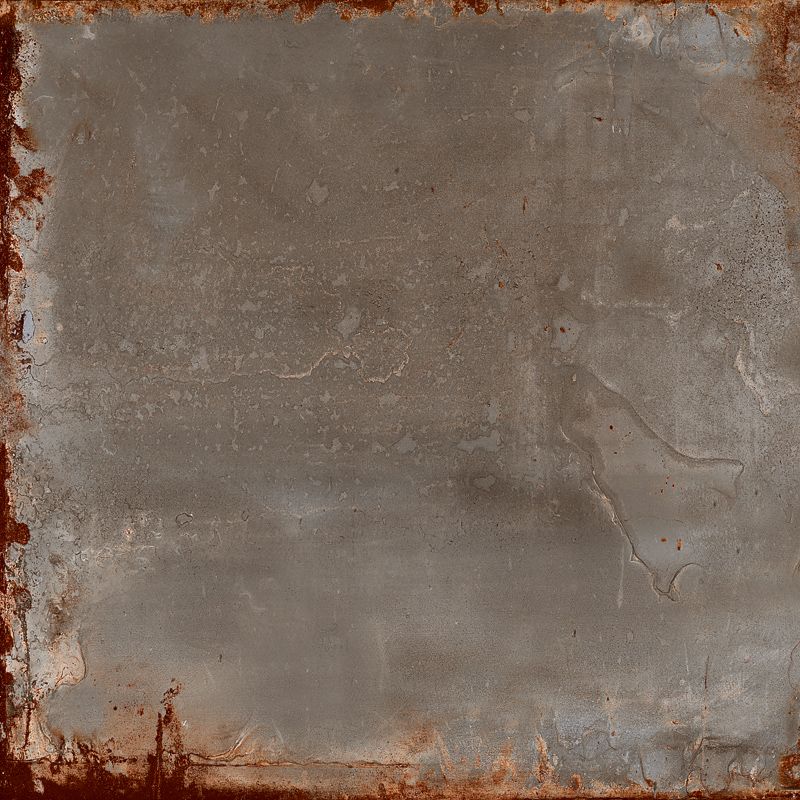 Керамогранит Oxidart Iron 90×90