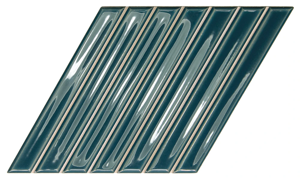 Spike Bars B Peacock Gloss