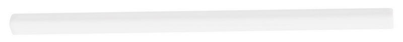 Спецэлемент STUDIO СПЕЦЭЛЕМЕНТ BULLNOSE TRIM SNOW CAP (ADST5173) 0.75x19.8 от ADEX (Испания)