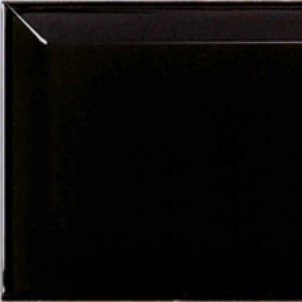 METRO Black 7.5x15
