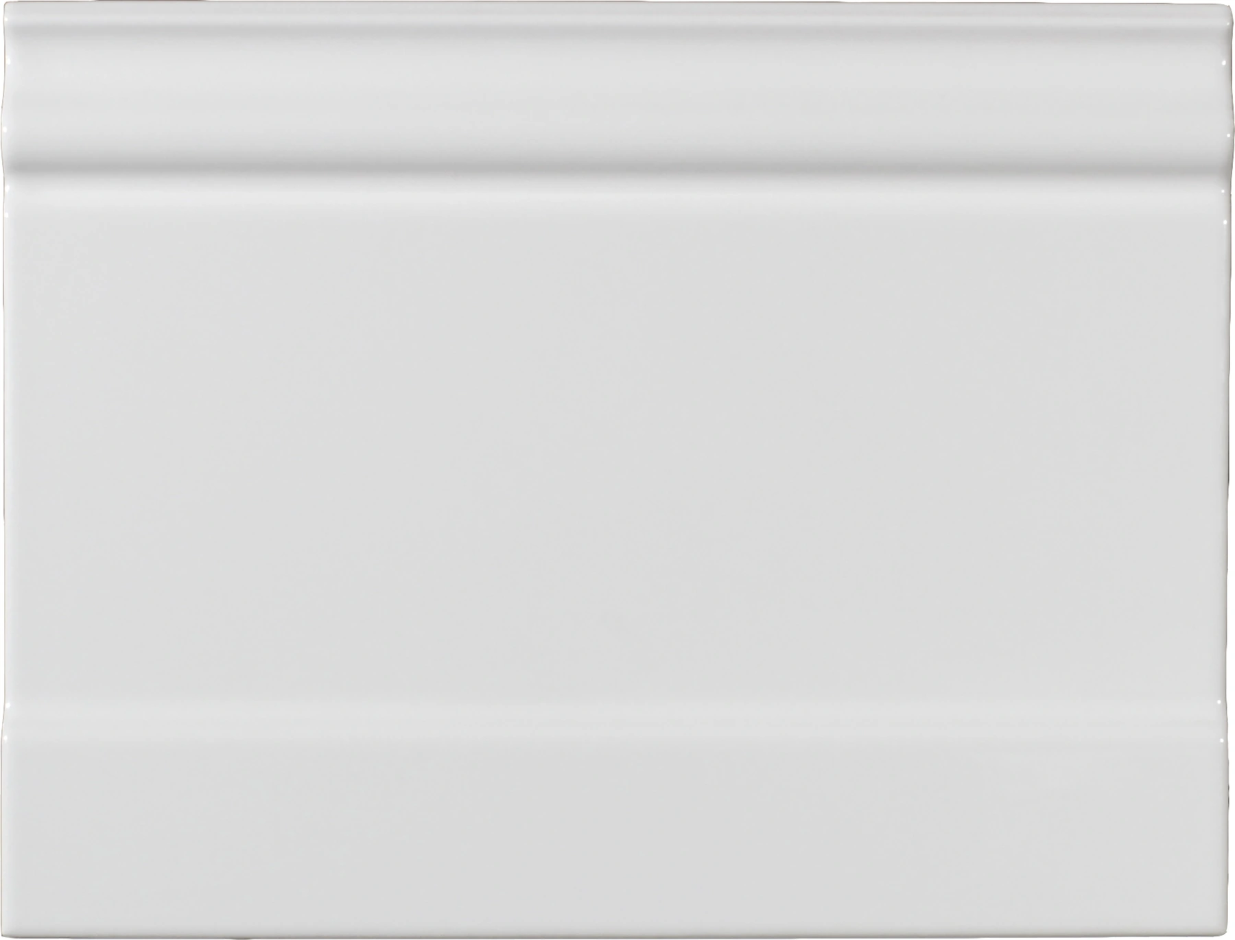 Grazia New Classic · ZOCCOLO 20X26 BIANCO