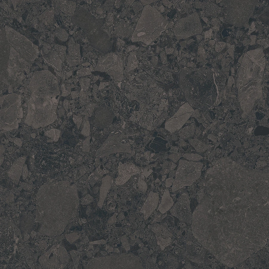 Black&Cream Black-R Space