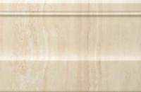 Бордюр Marvel Travertino Alabastrino Alzata LVAT 20x30.5 от Atlas Concorde (Италия)