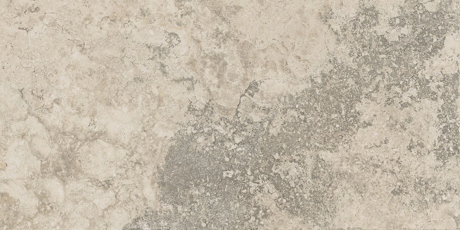 Provenza Unique Travertine Ancient Cream Naturale Tecnica R11 60x120 см