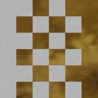 Декор Filippo Soul Sancy Humo Oro 20x20 от Vives Ceramica (Испания)