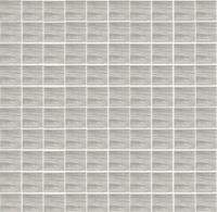 Мозаика PREXIOUS REX PEARL ATTR. MOS.3D MIX 3x3 (756320) 30x30 от REX Ceramiche (Италия)