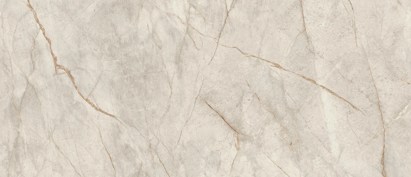 Керамогранит Marvel Diva White Everest Lappato 6 mm 120×278