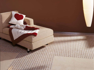 Керамогранит Caliope-PR 40x40 от Vives Ceramica (Испания)