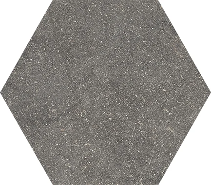 Provenza Eureka Esagona Moka 22x19,3 см