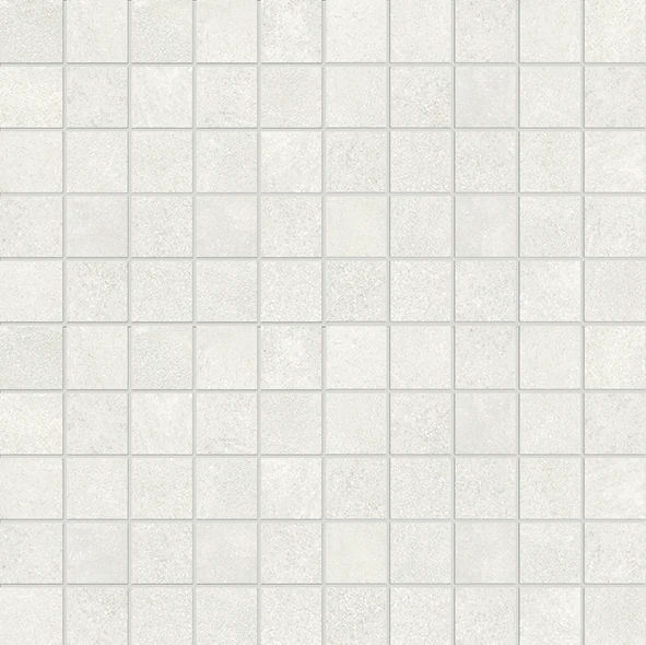 Emil Be-Square Mosaico 30 X 30 Ivory Naturale 30x30 см