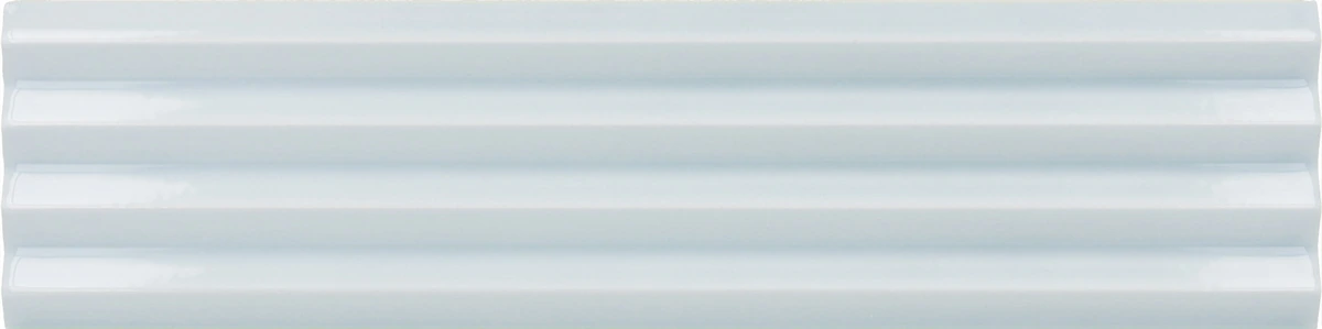 COSTA NOVA Praia Baby Blue Glossy 5x20