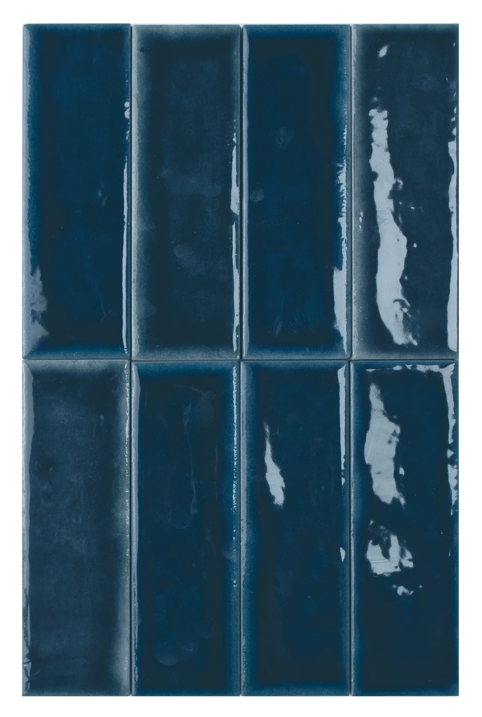 Colour Notes Indigo