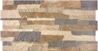 Керамогранит VIENA PIZARRA (200992) 30x60 от Porcelanicos HDC (Испания)