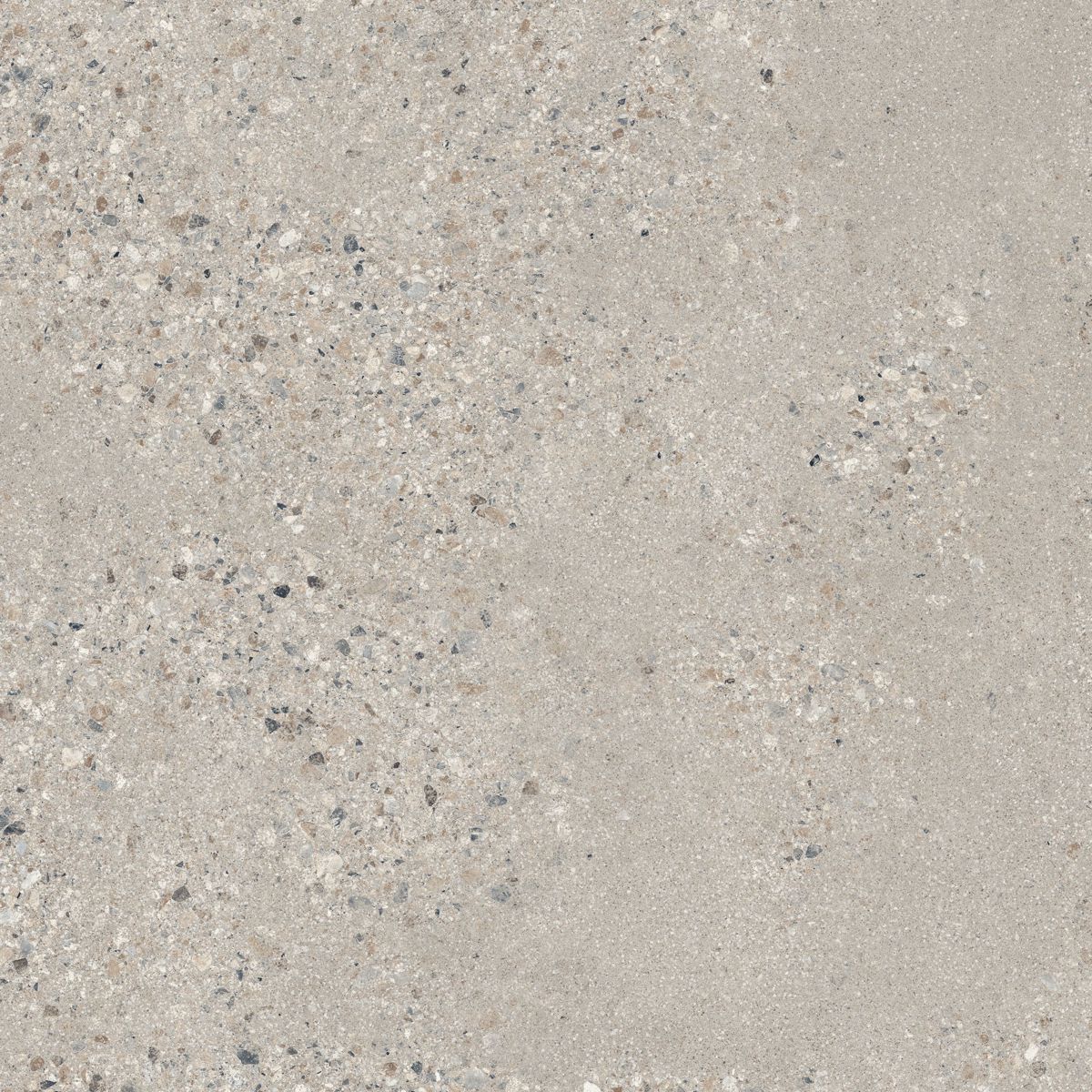 Керамогранит Gravel Large Grey 90×90