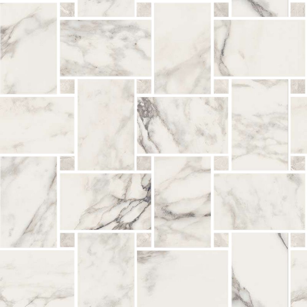 Керамогранит Maxi Rete Tm-Arabescato Kry 30×30