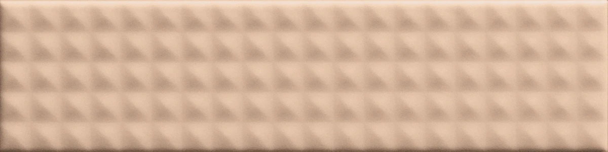Керамическая плитка Biscuit Stud Powder 5x20